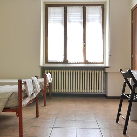 Ostello Cuneo Kültér fotó