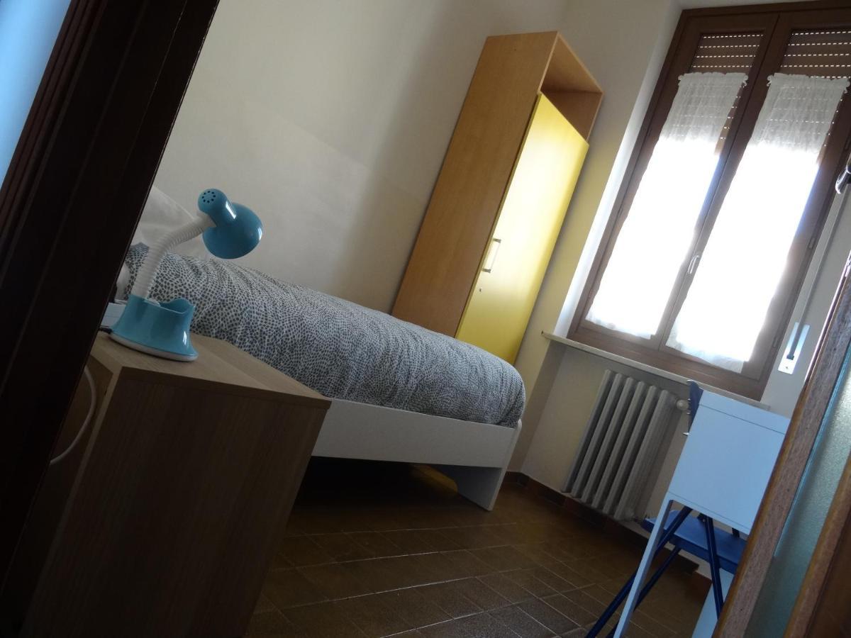 Ostello Cuneo Kültér fotó