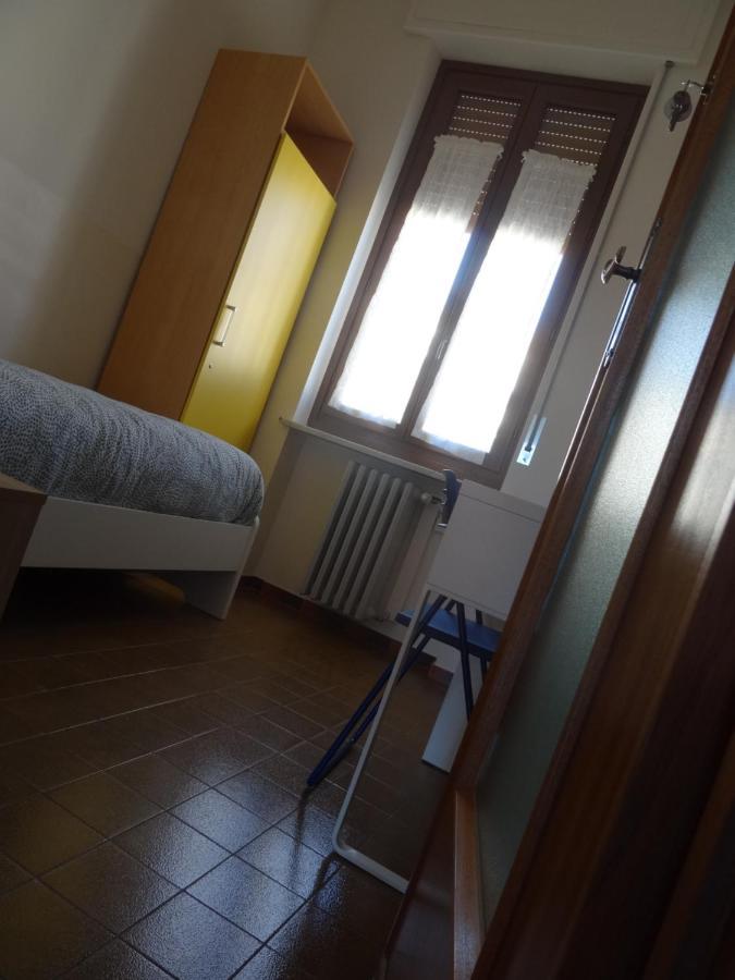 Ostello Cuneo Kültér fotó