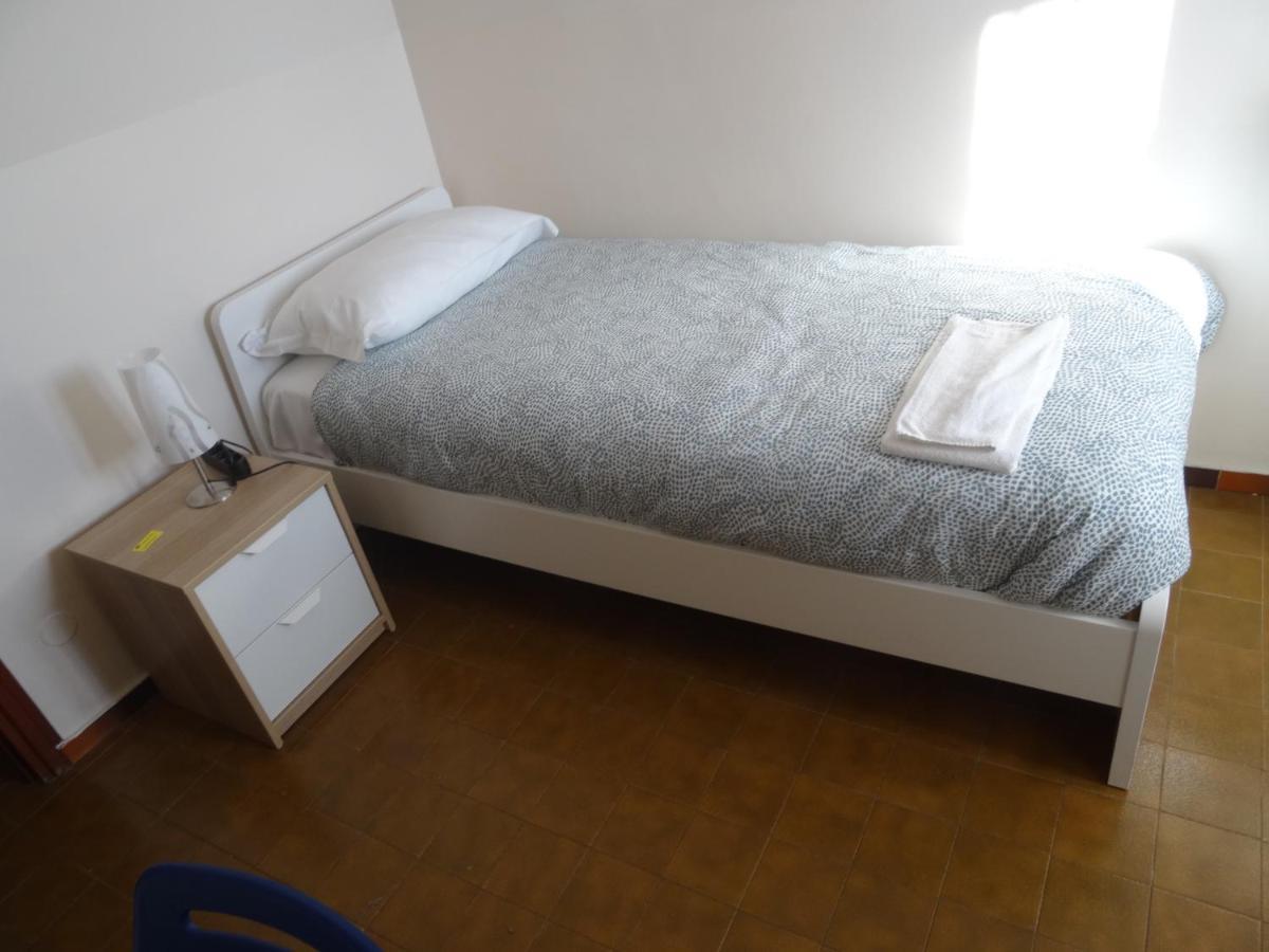 Ostello Cuneo Kültér fotó