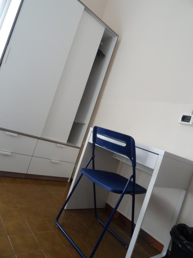 Ostello Cuneo Kültér fotó