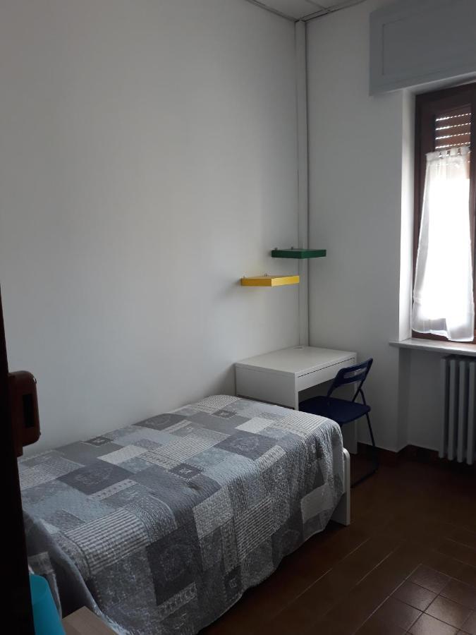 Ostello Cuneo Kültér fotó